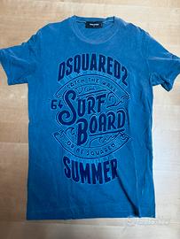 Tshirt Dsquared