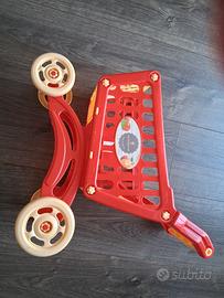 carrello del supermercato,della marca Maisonnelle