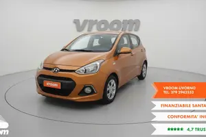 HYUNDAI i10 2� serie 1.0 MPI Sound Edition