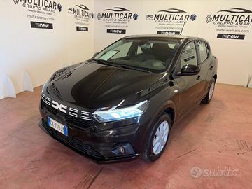 Dacia Sandero Streetway 1.0 TCe 90 CV Expression