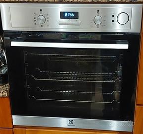Forno Electrolux EOC3S40X