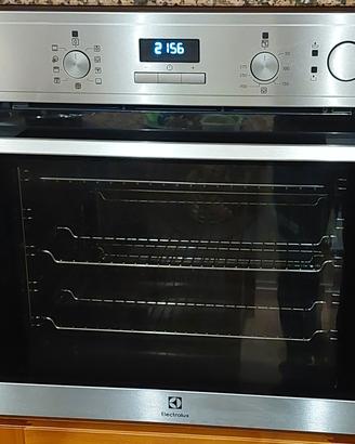 Forno Electrolux EOC3S40X