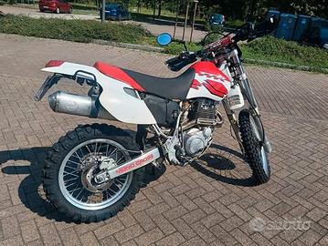 ttr yamaha 600