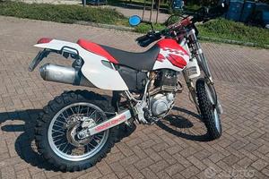 ttr yamaha 600