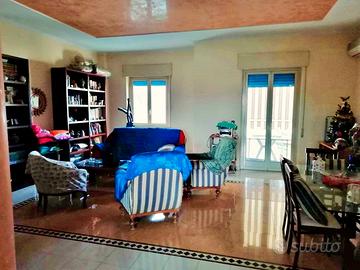 Appartamento borgo-policlinico