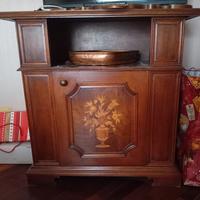 cassettiera, comodini e mobili soggiorno 