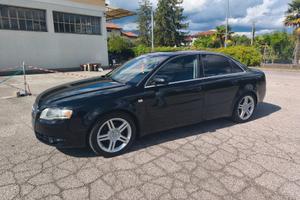 Audi A4 2.0 TDI Sport Accetto Permute