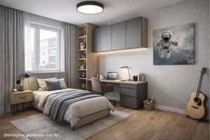 Appartamento a Faenza (RA)