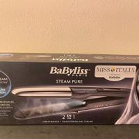 Piastra per Capelli Babyliss