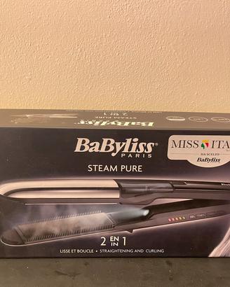 Piastra per Capelli Babyliss