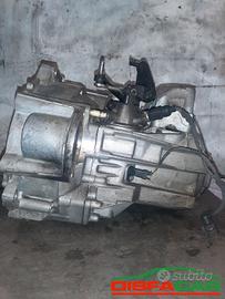 CAMBIO Volkswagen Golf 8 serie-AUDI A3 vck