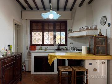 CASA SEMINDIPENDENTE A ALTOPASCIO