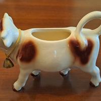 Versa latte in ceramica