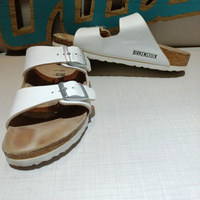 Sandali Birkenstock unisex