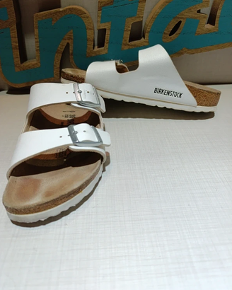 Sandali Birkenstock unisex
