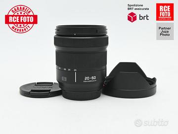 Panasonic Lumix S 20-60 F3.5/5.6 (Panasonic)
