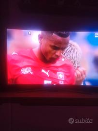 Samsung 65" Ue65js9500 3d suhd led top di gamma 