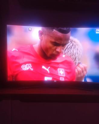 Samsung 65" Ue65js9500 3d suhd led top di gamma 