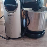 Robot da cucina  in buon condizioni 