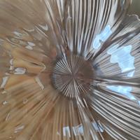 Diessetti. Centrotavola floreale perlato tortora.