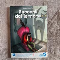 Racconti del terrore