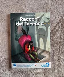 Racconti del terrore