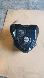 Serbatoio Benzina Honda Chiocciola @ 125 - 150