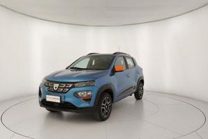 Dacia Spring Comfort Plus Electric 45