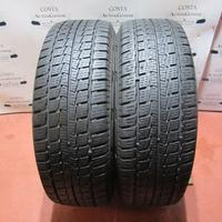 Saldi 215 65 16C Hankook 2017 MS 215 65 R16