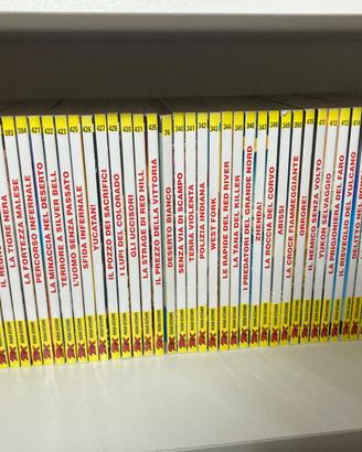 70 Fumetti Tex