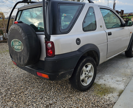 LAND ROVER Freelander 1ª serie - 1999