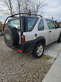 LAND ROVER Freelander 1ª serie - 1999