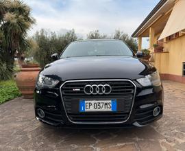 Audi A1 Sportback 1.2 tfsi S Line