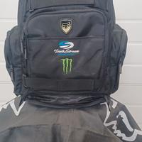 zaino FOX monster