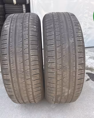 gomme usate 2356018 All Seasons PIRELLI - SCO - 12