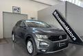 VOLKSWAGEN T-Roc 2.0 TDI SCR Style BlueMotion Te