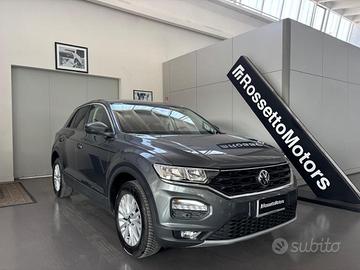 VOLKSWAGEN T-Roc 2.0 TDI SCR Style BlueMotion Te
