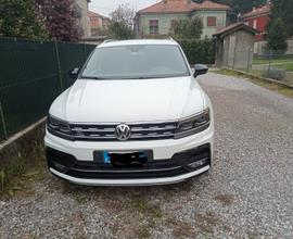 VOLKSWAGEN Tiguan 2ª serie - 2023