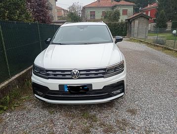 VOLKSWAGEN Tiguan 2ª serie - 2023