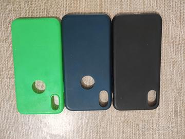 cover iPhone XS