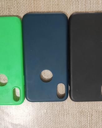 cover iPhone XS