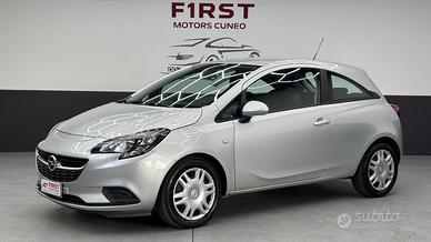 Opel Corsa 1.4 90CV GPL TECH COUPE INNOVATION