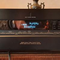 Ricevitore Home Teather 6+1 canali