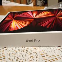 I Pad 11 Pro 256 GB