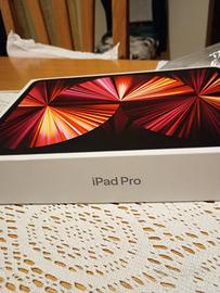 I Pad 11 Pro 256 GB