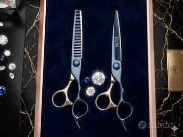 Kit Forbici Kizuna 🇯🇵  Top Gamma 