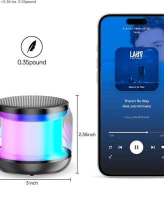 Cassa Bluetootj