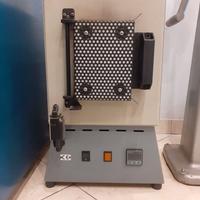 Forno elettrico per orafi