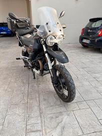 MotoGuzzi VT85