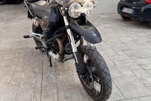 MotoGuzzi VT85